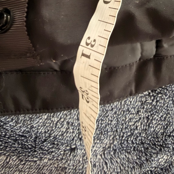 NWOT NEW Lululemon Apres It All Jacket Black - Picture 10 of 10